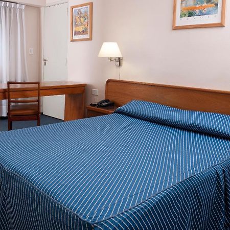 Alfa Hotel Buenos Aires Esterno foto