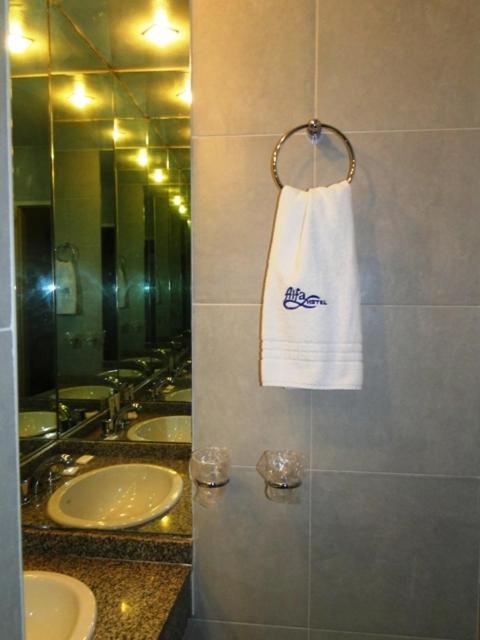 Alfa Hotel Buenos Aires Camera foto