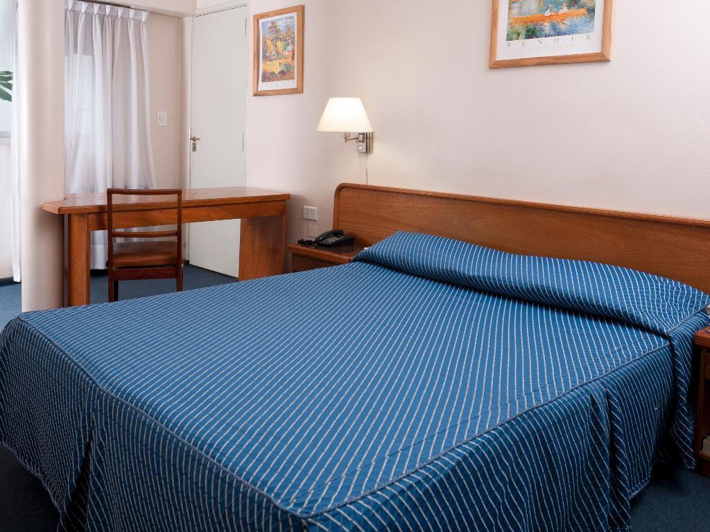 Alfa Hotel Buenos Aires Esterno foto