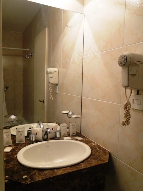 Alfa Hotel Buenos Aires Esterno foto