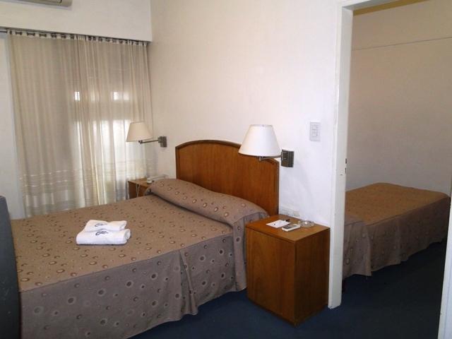 Alfa Hotel Buenos Aires Esterno foto