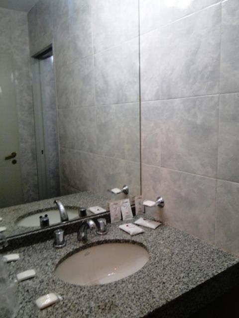 Alfa Hotel Buenos Aires Camera foto
