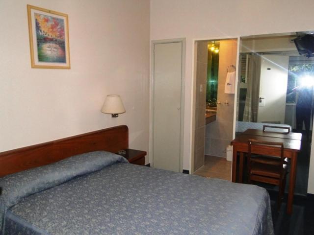 Alfa Hotel Buenos Aires Camera foto